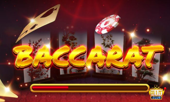 Baccarat Hitclub cũng là tựa game được nhiều người yêu thích tại sân chơi này