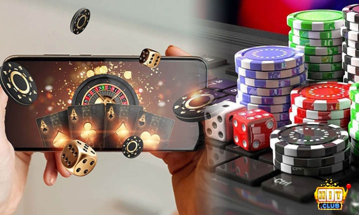 App game được Hitclub đảm bảo chạy tốt trên cả Android và iOS