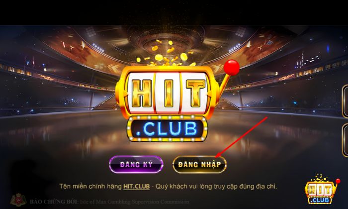 Khi đăng nhập vào Hitclub người chơi cần tuân thủ quy định của nhà cái